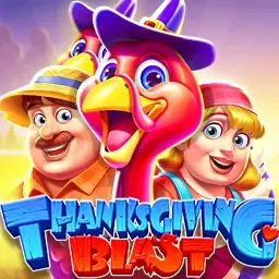 Thanksgiving Blast screenshot