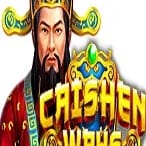 Caishen Ways screenshot