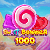 Sweet Bonanza 1000 screenshot